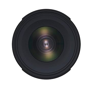 Amazon.com : Tamron 10-24mm F/3.5-4.5 Di-II VC HLD Wide